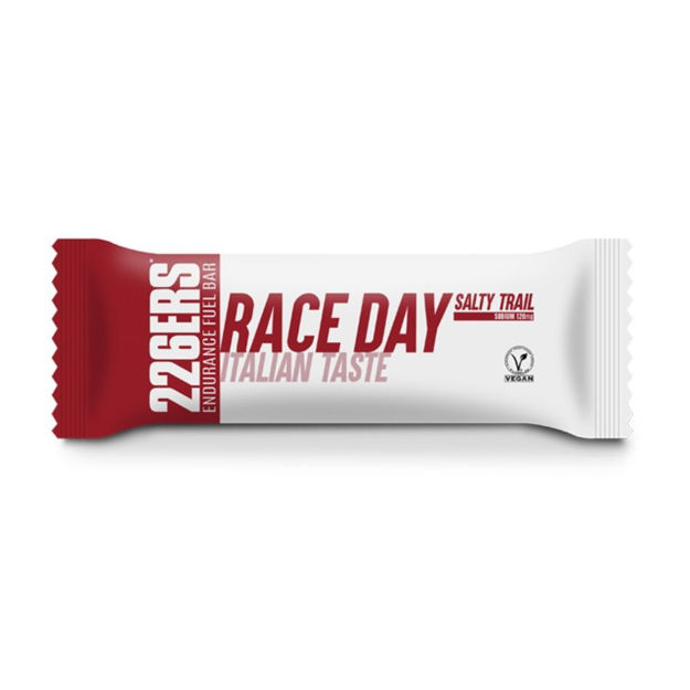 Picture of 226ERS RACE DAY BAR SALTY TRAIL 40G ITALIAN